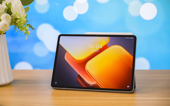 iQOO Pad2平板体验：能否扛起“掀翻”iPad的大旗？