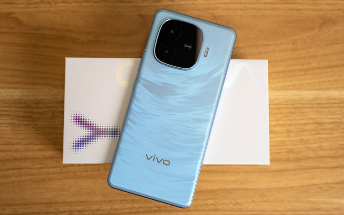 vivo Y200 GT测评：不仅有6000mAh长续航，还有外勤职业专属优化