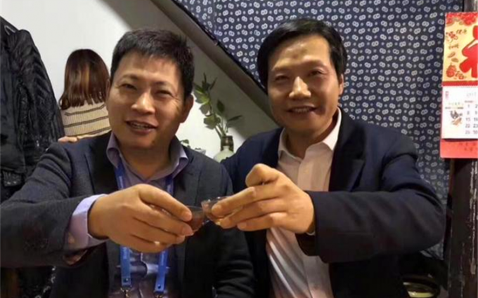 余承东试驾小米SU7后评价：主要强在外观，但智界S7更智能空间更大