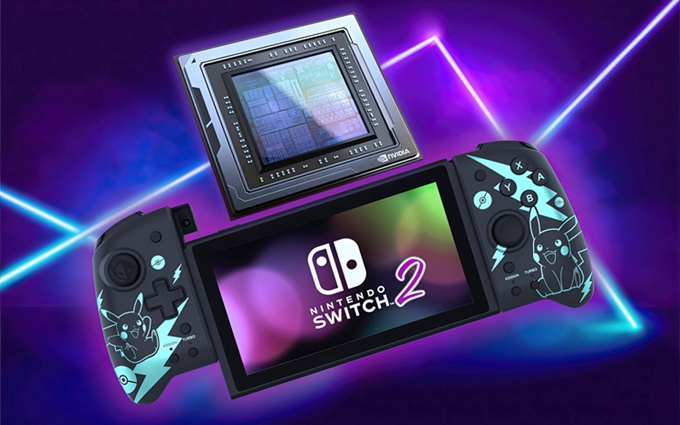 多年等待终成真：任天堂明年3月前公布Switch继任者