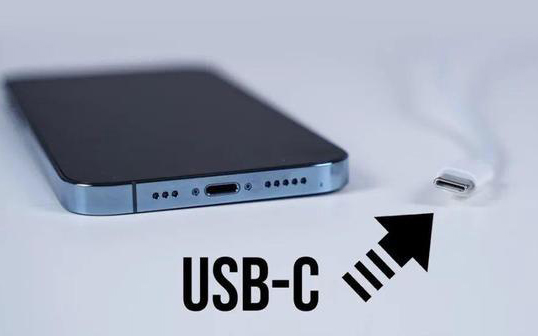 印度“秦始皇”上线，要求手机和笔记本统一使用USB-C端口