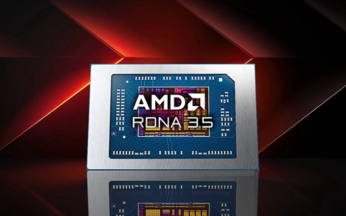 AMD Radeon 800M核显性能提升25%：力拼RTX 2050