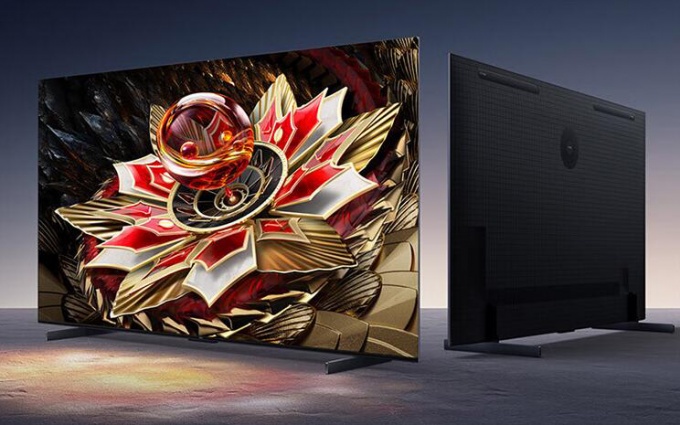 618电视焕新买哪款？认准“口碑爆款”TCL Q10K Mini LED电视