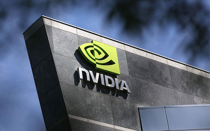 2024Q1半导体市场营收下滑 NVIDIA成少数赢家