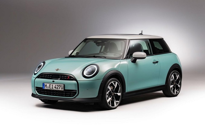 电动MINI、新款迈腾领衔！7月即将上市重磅车型一览