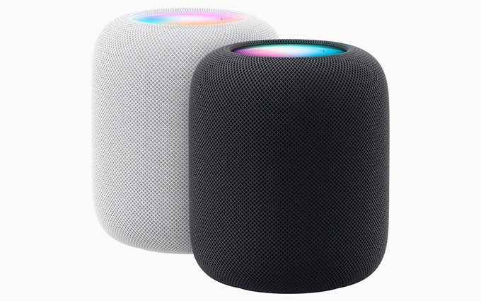 高价低配终养蛊  HomePod无缘Apple Intelligence