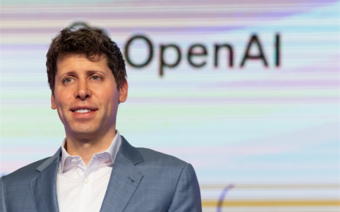 OpenAI的7万亿美元芯片计划启动，已与博通等公司接触研发AI芯片
