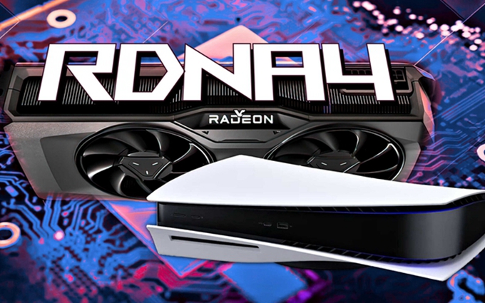 AMD RX 8000显卡将大幅提升光追性能：PS5 Pro或尝鲜