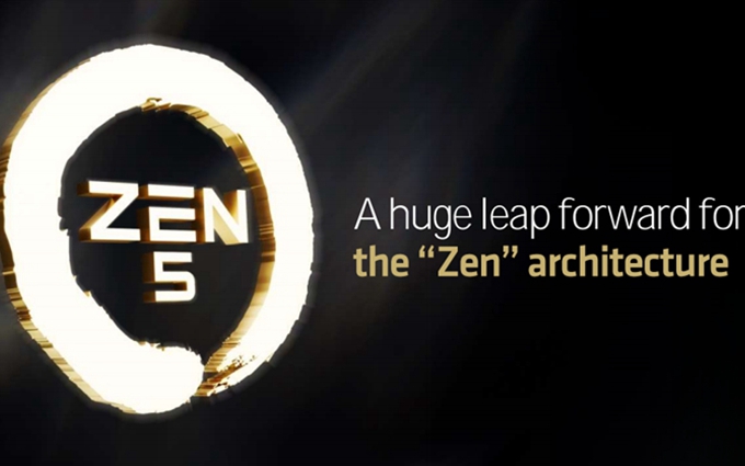 传统与AI性能两开花：AMD Zen 5架构处理器全解析