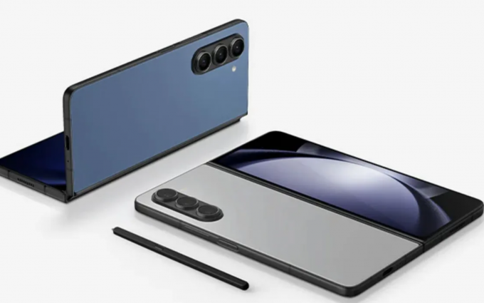 三星Galaxy Z Fold6 Ultra只在中韩发售？十月见分晓