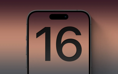 韩国成iPhone 16系列首发市场之一，玫瑰金配色或将复刻重出