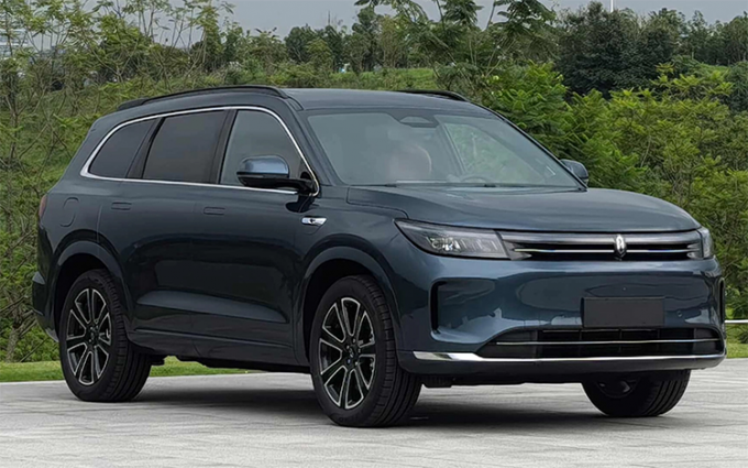 搭载HAUWEI ADS基础版，问界新M7 Pro开启预售，8月26日正式发布