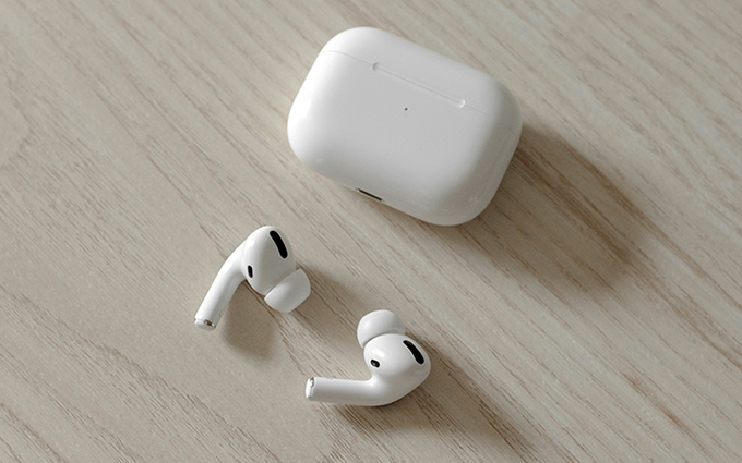 除了手机，还有新品！曝苹果9月将发布AirPods Pro 3和AirPods 4