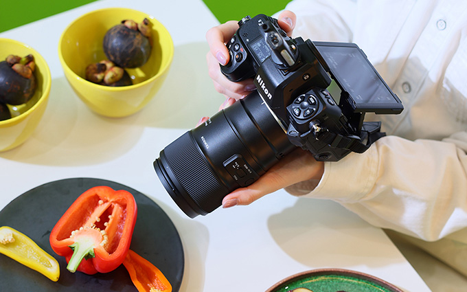 腾龙发布90mm F/2.8微距镜头 索尼、尼康卡口10月同步上市