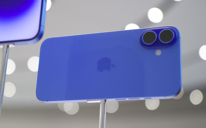 印度部长：iPhone 16在印度工厂生产面向全球发售