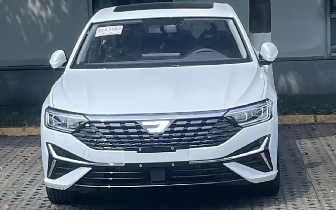 价格有望低于7万！速腾青春版更多信息曝光