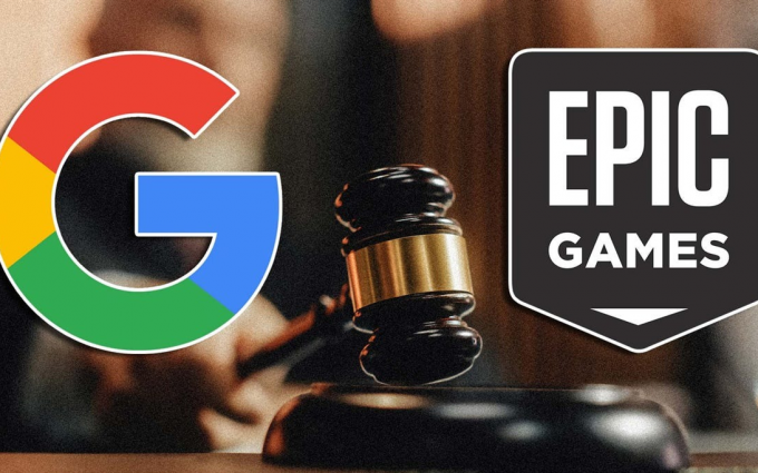 谷歌摊上大麻烦！Google Play被美国法院判定为非法垄断