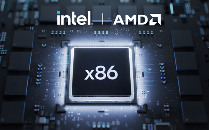英特尔与AMD组建X86咨询小组：共同捍卫PC生态