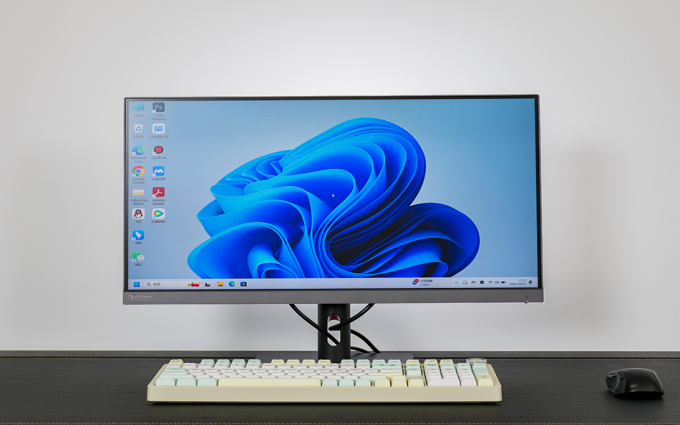 ThinkVision S25e：商务办公显示器性价比之选