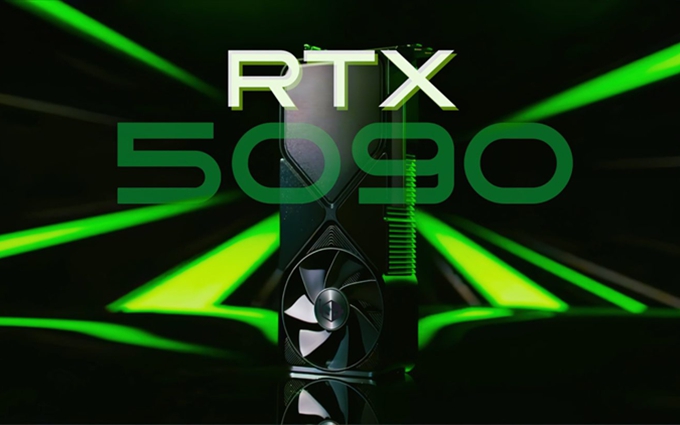 曝英伟达GeForce RTX 5080显卡效能不如4090：仅5090有特供