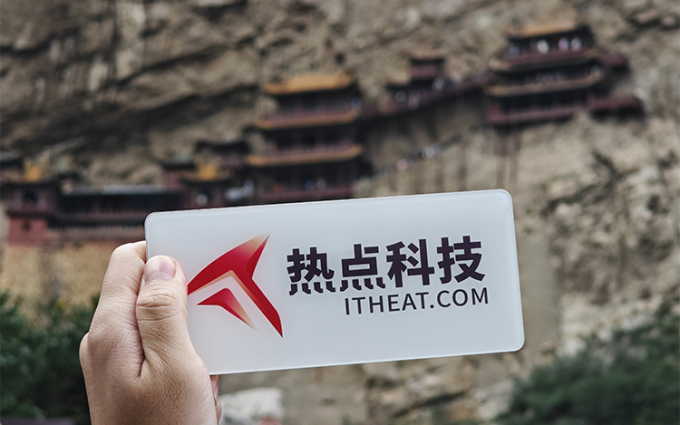 跟随《黑神话:悟空》,我们去了趟山西,实地感受晋北古建魅力