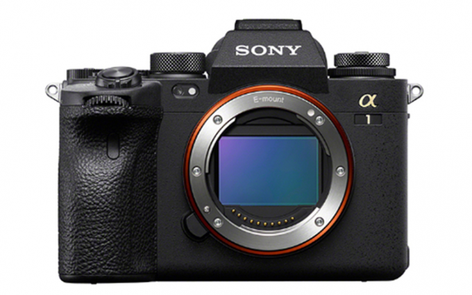 索尼A1终于要更新换代了?还有FE 28-70mm F2 GM大光圈变焦蓄势待发