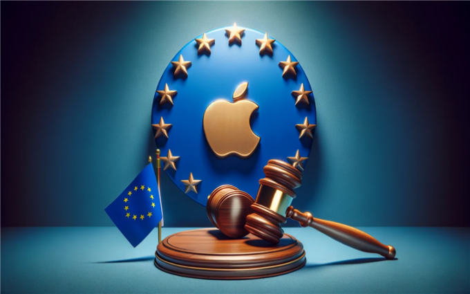 歐盟又要對蘋果重拳出擊了？ 這次目光似乎瞄向了Apple Pencil