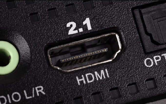 这个大招憋得太久了！HDMI 2.2即将发布，8K时代更加高清