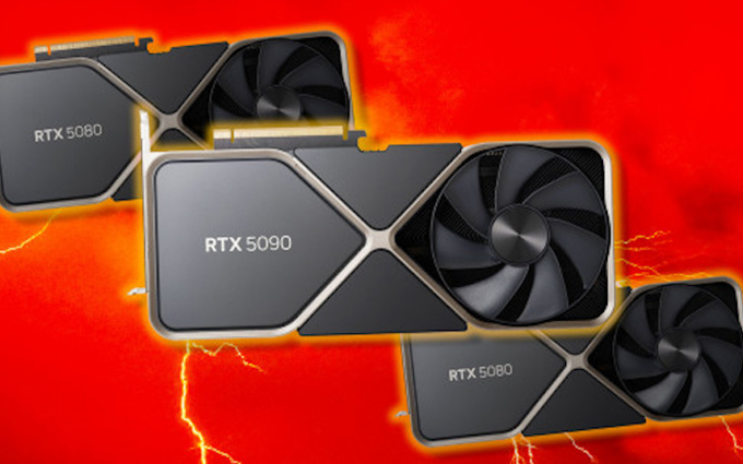 N卡最新消息，技术泄密者称，除了RTX 5090之外都“无聊”