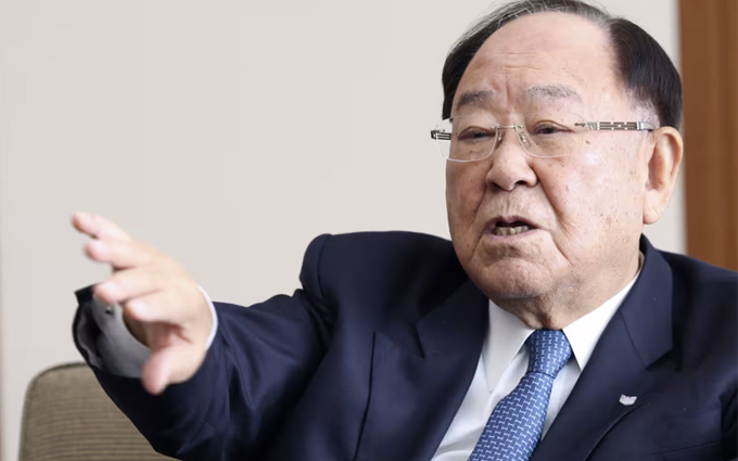 放弃日本生产，佳能计划外包低端相机、打印机
