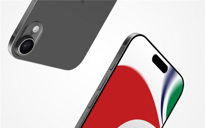 又不被看好，分析师称2025年iPhone出货量或比预期低10%