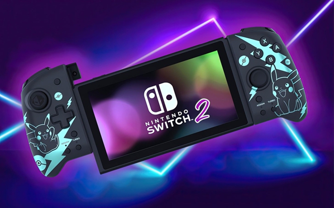 任天堂Switch 2机能曝光：掌机1.71T，比PS4略低
