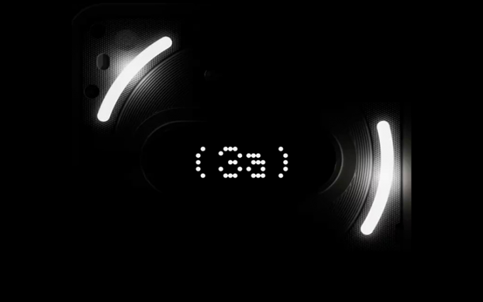 Nothing Phone (3a)定档3月4日 疑似借鉴iPhone 16新增相机实体按钮