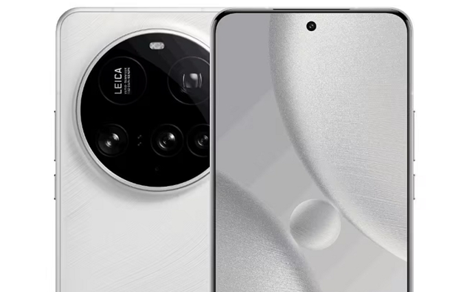 小米15 Ultra高清照疑似曝光，国际版3月2日发布，国内更早发布！   