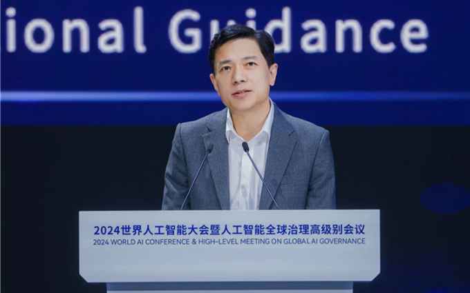 李彦宏：开源模型是智商税，百度：我要开源