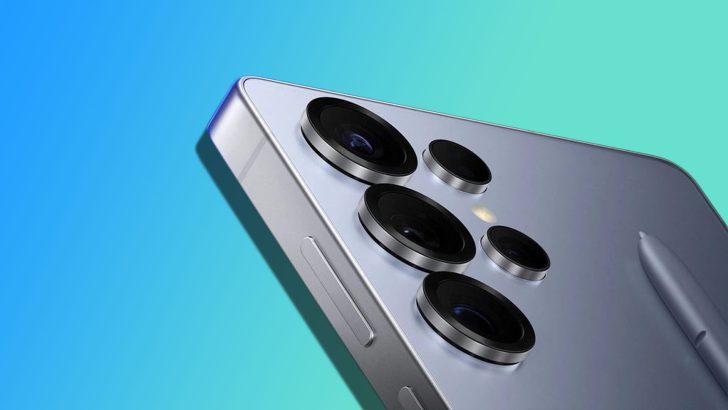 据爆料，由于“缺乏竞争”，Galaxy S25 Ultra的相机升级被跳过