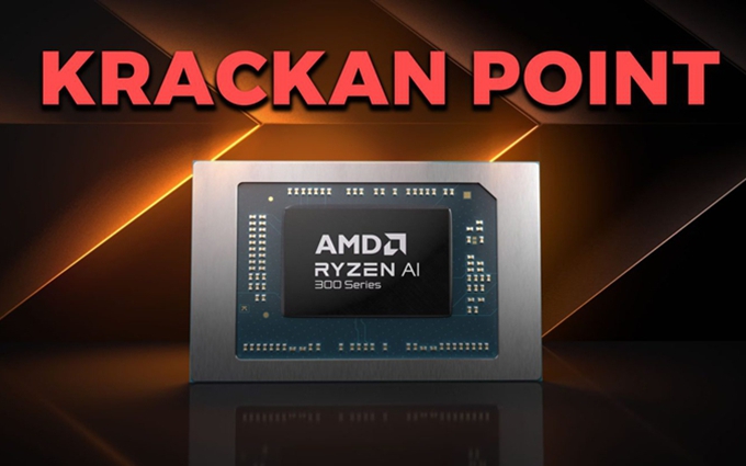 AMD锐龙AI 5 340处理器性能曝光：GPU提升20%