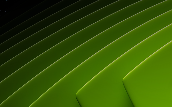 NVIDIA GDC展示大量黑科技：新图形特征将陆续实装