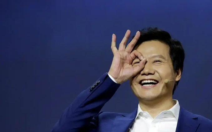 雷军：我们克制了贪婪，只挣一点点，硬件综合毛利率不超过5%