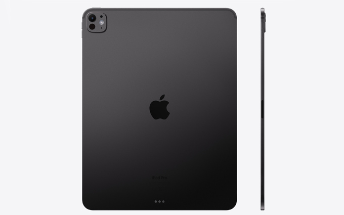 苹果在研折叠iPad Pro，屏幕达到18.8英寸还有屏下Face ID