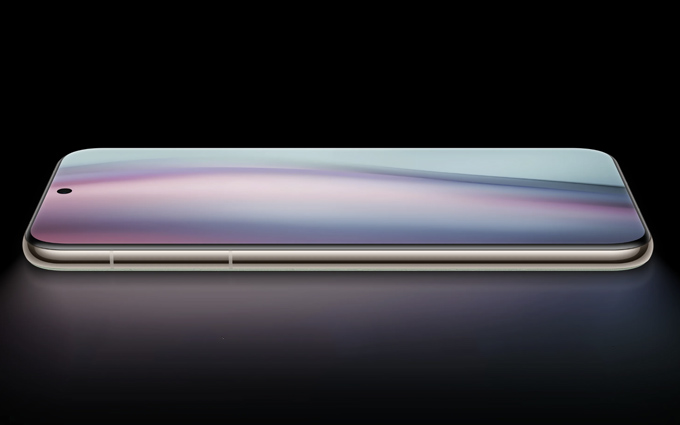 双层OLED，华为Pura 80屏幕看齐苹果iPad Pro