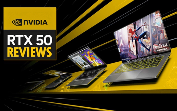 NVIDIA RTX 5090移动显卡性能曝光：游戏提升33%，DLSS 4更强
