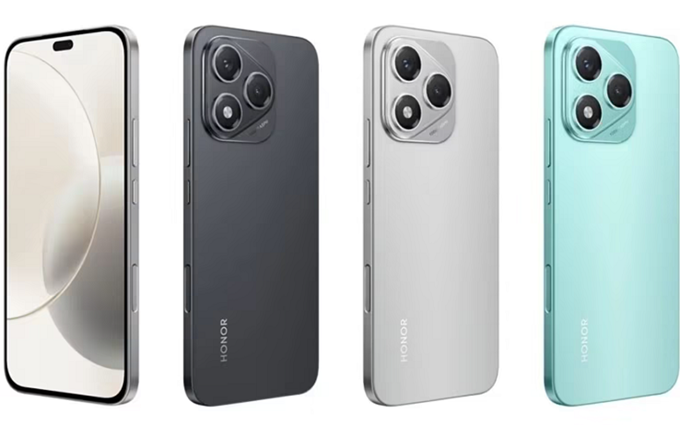 太逗了！荣耀新机曝光，但很像华为Pura70与iPhone 16 Pro结合体
