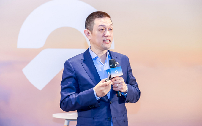 蔚来李斌：今年四季度必须盈利！否则将迎来非常大的考验   