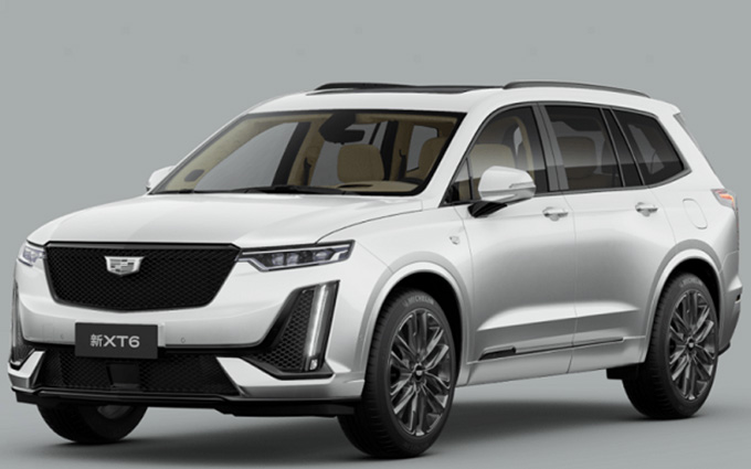 “浴皇大帝”失宠？XT6在美停产，中国月销344辆还能续命吗？