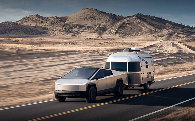 特斯拉：Cybertruck滞销，帮帮我们！