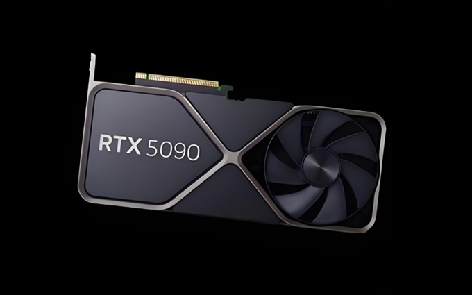 英伟达慌了？传GeForce RTX 50系显卡将大量供货
