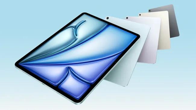 苹果新系统将释放iPad生产力，使其变得更像Mac