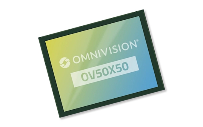 ​豪威发布OV50X：首颗国产1英寸大底，三季度量产