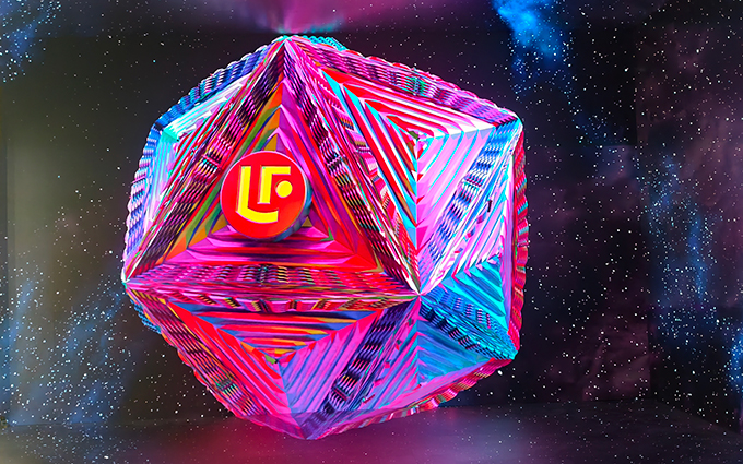 重磅新品“引爆”现场!利亚德在展会上发布新一代黑钻技术Hi-Micro